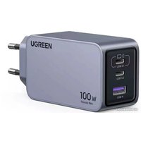 Сетевое зарядное Ugreen X757 25874