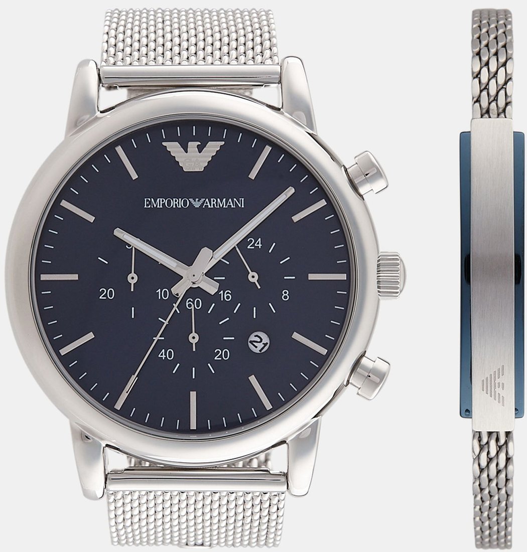 

Наручные часы Emporio Armani AR80038