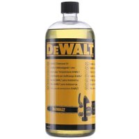 Масло для смазки пильных цепей DeWalt DT20662 1л в Гродно