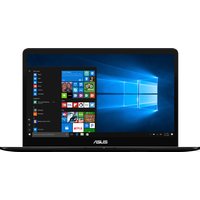 Ноутбук ASUS ZenBook Pro UX550VD-BO106T