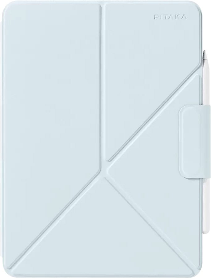 

Чехол для планшета Pitaka MagEZ Folio 2 для iPad Pro 13" M4 (голубой)