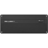 Автомобильный усилитель AMP PRO 1.1500 FR