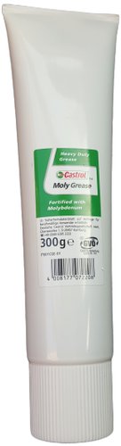 Castrol Пластичная смазка 300г 1581AE