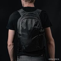 Туристический рюкзак Matador On-Grid 16L (черный)