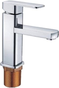 Смеситель Wisent WP10006