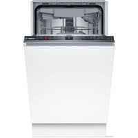 Встраиваемая посудомоечная машина Bosch Serie 2 SPV2HMX42E