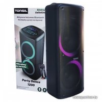 Патибокс Tonsil PartyDance 1200 в Гомеле