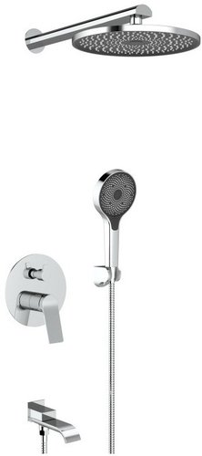 Душевая система  Vieir V343563
