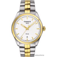 Наручные часы Tissot PR 100 Gent T101.410.22.031.00