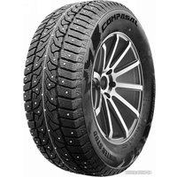 Зимние шины Compasal Winter Stud 235/55R19 105T (шипы)