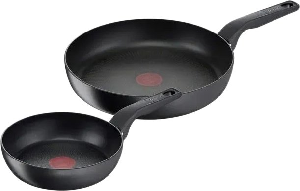 

Набор сковород Tefal Hard Titanium Pro G2899053