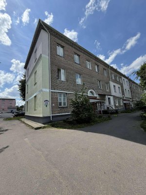 1-комн. квартира — Борисов, Чапаева ул. 22