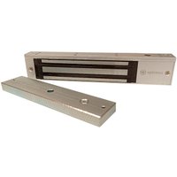 Электромагнитный замок Optimus EMG-280-S