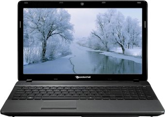 Packard Bell EasyNote TS11-HR-585RU (LX.BYJ01.001)