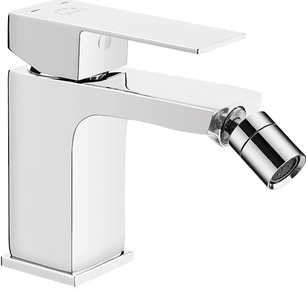 

Смеситель Laveo Kvadrato BLQ 032D
