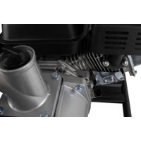 Мотопомпа Verton WP 50/600