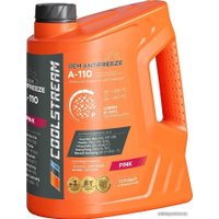 Антифриз Coolstream A-110 5кг