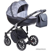 Универсальная коляска Anex Sport (3 в 1, Ab04)