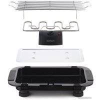 Электрогриль Kitfort KT-1698