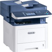 Xerox WorkCentre 3335