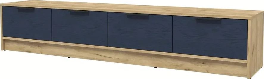 

Тумба Интерлиния ТВ Концепт КТ-ТВ4-35 Глосс (дуб золотой/дуб королевский)