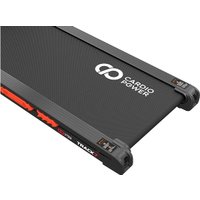 Электрическая беговая дорожка CardioPower Track7