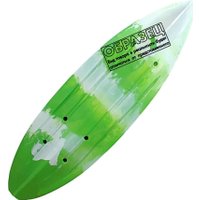 Байдарка Rst Долли 18004 (радуга)