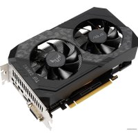 Видеокарта ASUS TUF Gaming GeForce GTX 1650 OC 4GB GDDR6