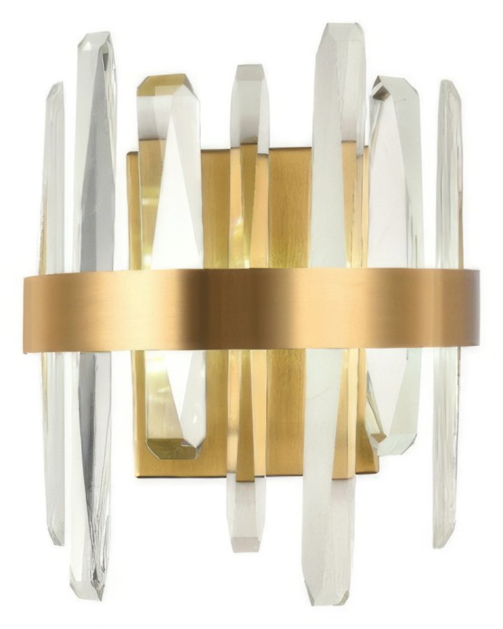 

Бра Natali Kovaltseva Led Lamps 81116 Led Lamps 81116/1W