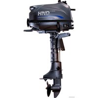 Лодочный мотор HND OB6 FHS