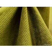 Диван Лига диванов Мэдисон Long 106161 (микровельвет, зеленый)