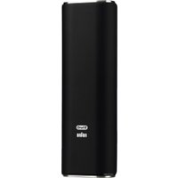 Электрическая зубная щетка Oral-B Black 7000 (D34.555.6X)