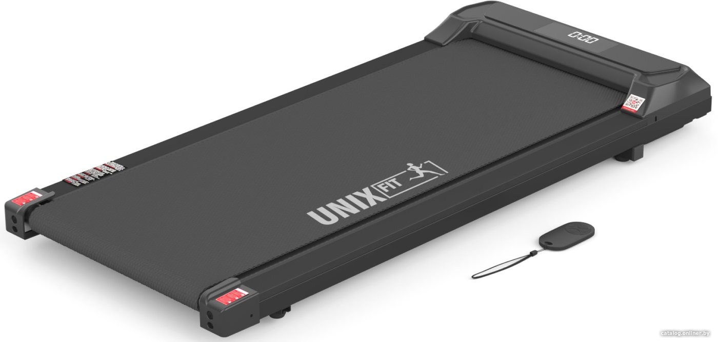Электрическая беговая дорожка Unixfit R-220