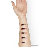 Румяна Salerm Cosmetics Natural Blush (Chocolate) 7 г