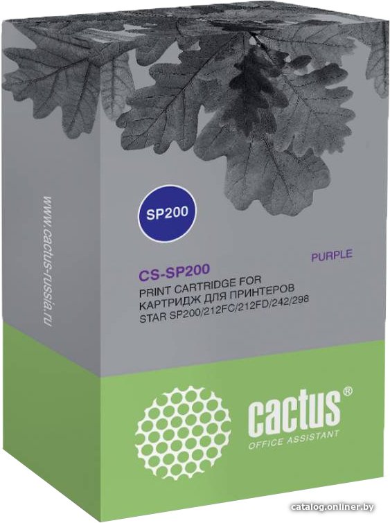 Картридж CACTUS CS-SP200