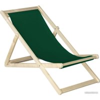 Шезлонг Мебелик 7768