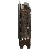 Видеокарта ZOTAC GeForce GTX 1080 AMP Edition 8GB GDDR5X [ZT-P10800C-10P]
