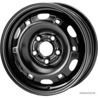 Штампованные диски Magnetto 15003 15x6" 4x100мм DIA 54.1мм ET 48мм B