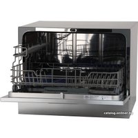Настольная посудомоечная машина Midea MCFD55200S