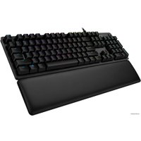 Клавиатура Logitech G513 GX Red 920-009339