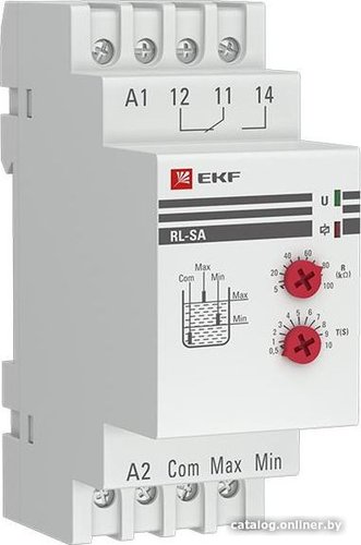 Реле уровня EKF PROxima rl-sa