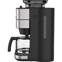 Капельная кофеварка Garlyn Al Mattino