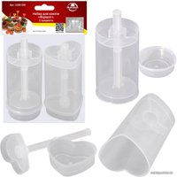 Набор для канапе Мультидом Фуршет VL80-394 в Гомеле