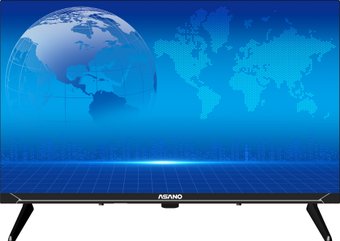 Телевизор ASANO 24LH1020T