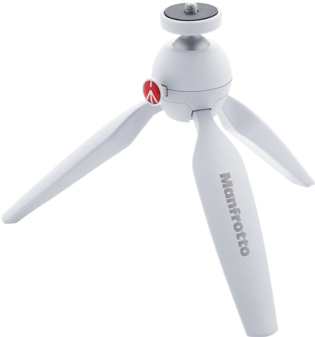 

Трипод Manfrotto MTPIXI-WH