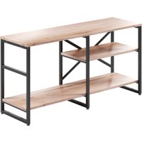 Тумба Gutta Под телевизор 56x111x34 (эвок/черный)