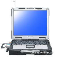 Ноутбук Panasonic CF-30 (CTQEZBM)