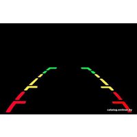 Камера заднего вида Prology RFC-200