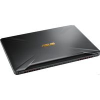 Игровой ноутбук ASUS TUF Gaming FX505DU-AL070T