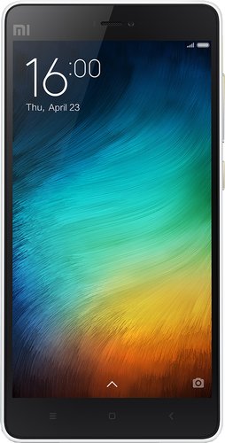 Xiaomi Mi 4i 16GB Gray